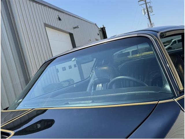 1977 Pontiac Firebird Trans Am SE (CC-2083077) for sale in Lincoln, Nebraska
