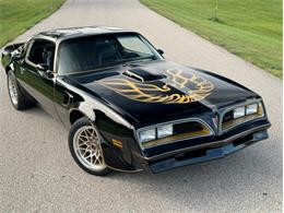 1977 Pontiac Firebird Trans Am SE (CC-2083077) for sale in Lincoln, Nebraska
