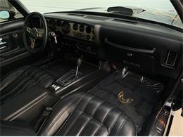 1977 Pontiac Firebird Trans Am SE (CC-2083077) for sale in Lincoln, Nebraska