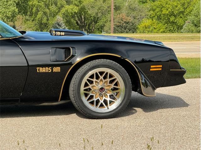 1977 Pontiac Firebird Trans Am SE (CC-2083077) for sale in Lincoln, Nebraska
