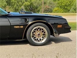 1977 Pontiac Firebird Trans Am SE (CC-2083077) for sale in Lincoln, Nebraska