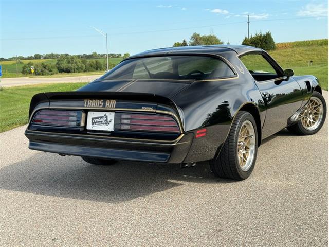 1977 Pontiac Firebird Trans Am SE (CC-2083077) for sale in Lincoln, Nebraska