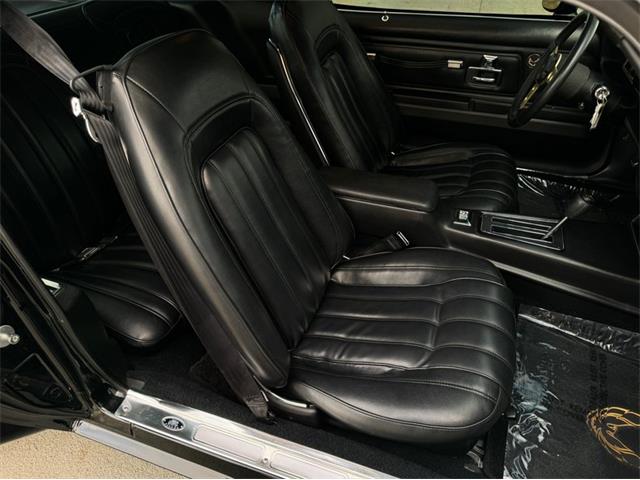1977 Pontiac Firebird Trans Am SE (CC-2083077) for sale in Lincoln, Nebraska