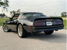 1977 Pontiac Firebird Trans Am SE (CC-2083077) for sale in Lincoln, Nebraska