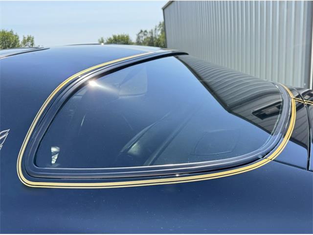1977 Pontiac Firebird Trans Am SE (CC-2083077) for sale in Lincoln, Nebraska