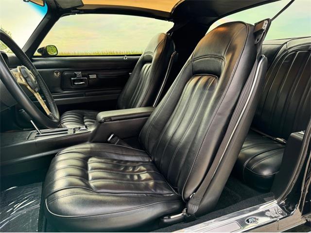 1977 Pontiac Firebird Trans Am SE (CC-2083077) for sale in Lincoln, Nebraska