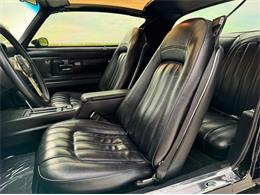 1977 Pontiac Firebird Trans Am SE (CC-2083077) for sale in Lincoln, Nebraska