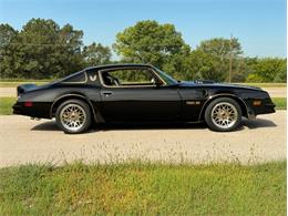 1977 Pontiac Firebird Trans Am SE (CC-2083077) for sale in Lincoln, Nebraska