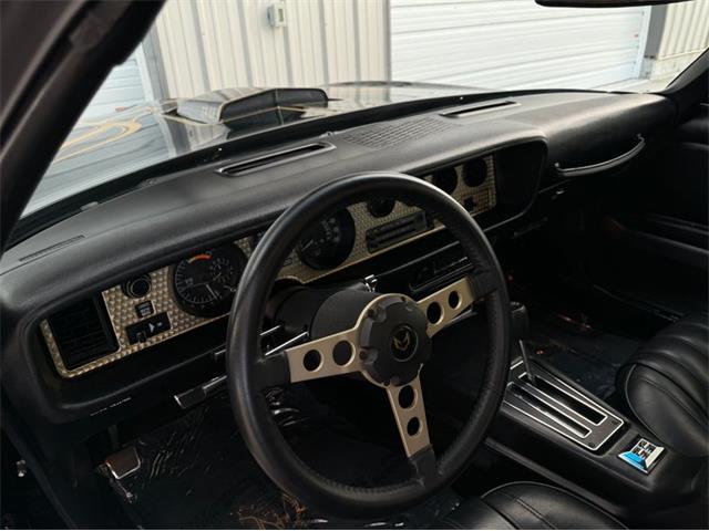1977 Pontiac Firebird Trans Am SE (CC-2083077) for sale in Lincoln, Nebraska