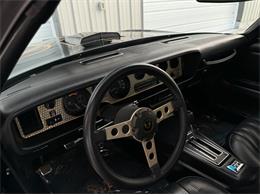 1977 Pontiac Firebird Trans Am SE (CC-2083077) for sale in Lincoln, Nebraska