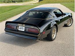 1977 Pontiac Firebird Trans Am SE (CC-2083077) for sale in Lincoln, Nebraska