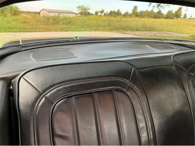 1977 Pontiac Firebird Trans Am SE (CC-2083077) for sale in Lincoln, Nebraska