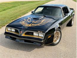 1977 Pontiac Firebird Trans Am SE (CC-2083077) for sale in Lincoln, Nebraska