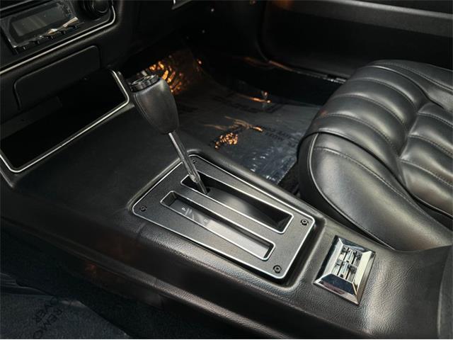 1977 Pontiac Firebird Trans Am SE (CC-2083077) for sale in Lincoln, Nebraska
