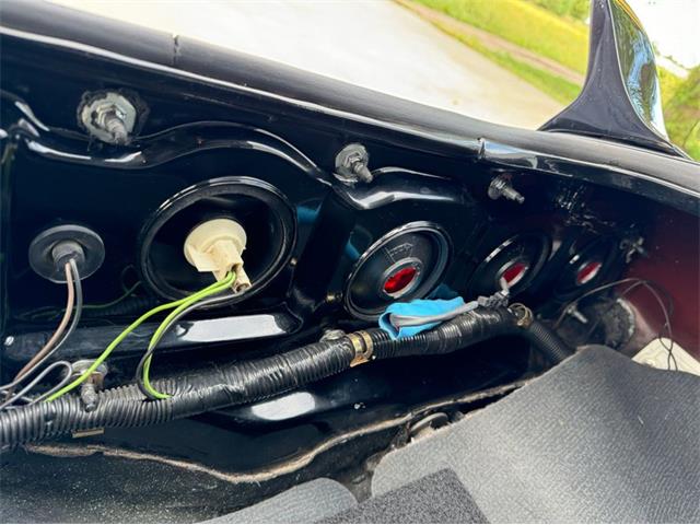 1977 Pontiac Firebird Trans Am SE (CC-2083077) for sale in Lincoln, Nebraska