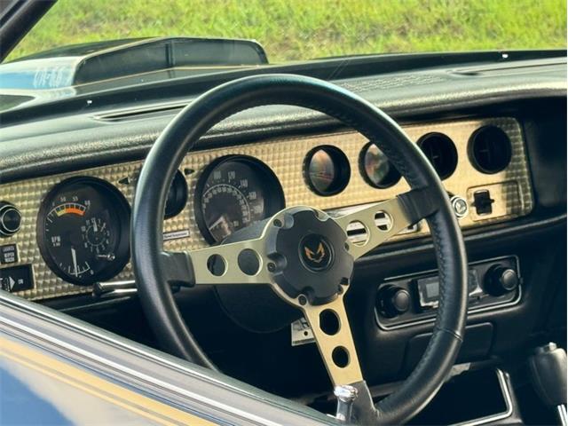 1977 Pontiac Firebird Trans Am SE (CC-2083077) for sale in Lincoln, Nebraska