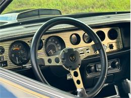1977 Pontiac Firebird Trans Am SE (CC-2083077) for sale in Lincoln, Nebraska