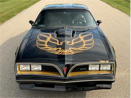 1977 Pontiac Firebird Trans Am SE (CC-2083077) for sale in Lincoln, Nebraska