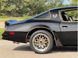 1977 Pontiac Firebird Trans Am SE (CC-2083077) for sale in Lincoln, Nebraska