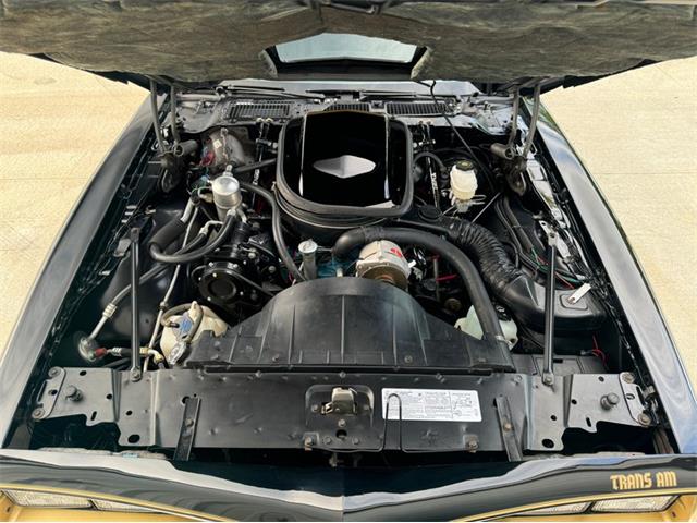 1977 Pontiac Firebird Trans Am SE (CC-2083077) for sale in Lincoln, Nebraska