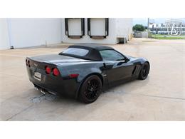 2012 Chevrolet Corvette (CC-2080308) for sale in Tulsa, Oklahoma
