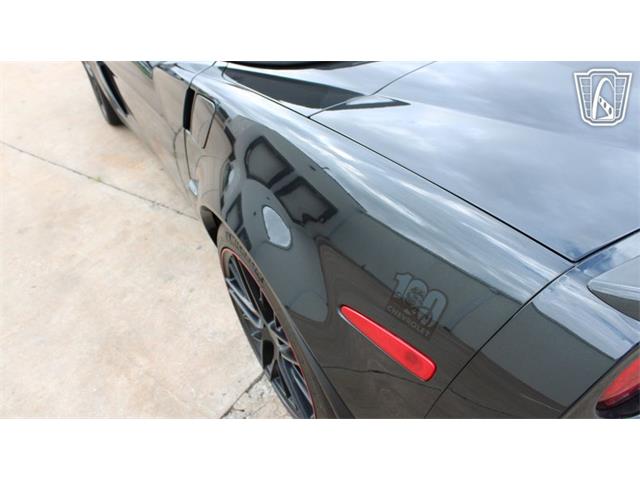 2012 Chevrolet Corvette (CC-2080308) for sale in Tulsa, Oklahoma