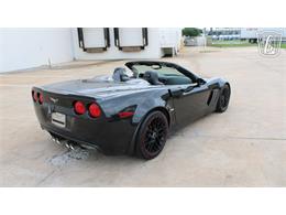 2012 Chevrolet Corvette (CC-2080308) for sale in Tulsa, Oklahoma