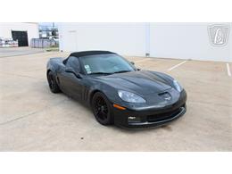 2012 Chevrolet Corvette (CC-2080308) for sale in Tulsa, Oklahoma