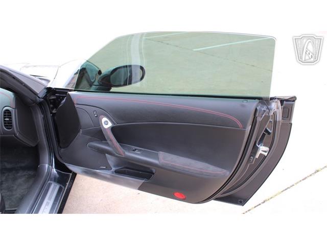 2012 Chevrolet Corvette (CC-2080308) for sale in Tulsa, Oklahoma
