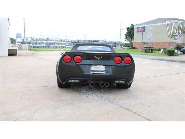2012 Chevrolet Corvette (CC-2080308) for sale in Tulsa, Oklahoma