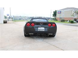 2012 Chevrolet Corvette (CC-2080308) for sale in Tulsa, Oklahoma