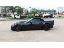 2012 Chevrolet Corvette (CC-2080308) for sale in Tulsa, Oklahoma