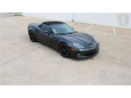 2012 Chevrolet Corvette (CC-2080308) for sale in Tulsa, Oklahoma