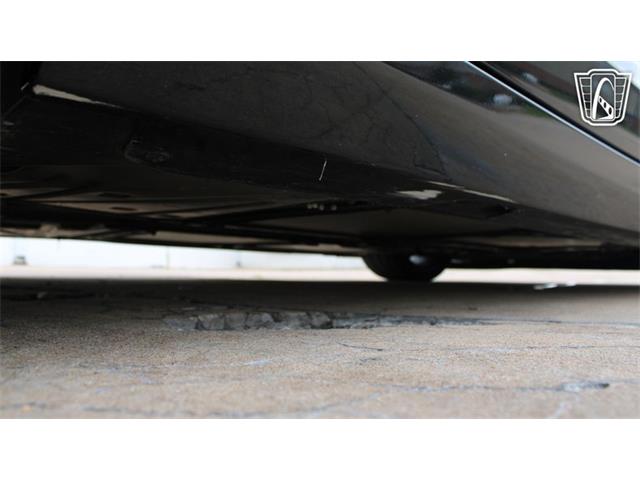 2012 Chevrolet Corvette (CC-2080308) for sale in Tulsa, Oklahoma