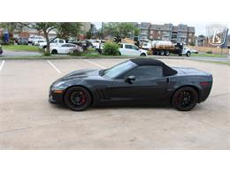 2012 Chevrolet Corvette (CC-2080308) for sale in Tulsa, Oklahoma