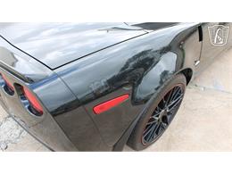 2012 Chevrolet Corvette (CC-2080308) for sale in Tulsa, Oklahoma