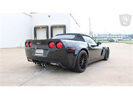 2012 Chevrolet Corvette (CC-2080308) for sale in Tulsa, Oklahoma