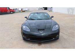 2012 Chevrolet Corvette (CC-2080308) for sale in Tulsa, Oklahoma
