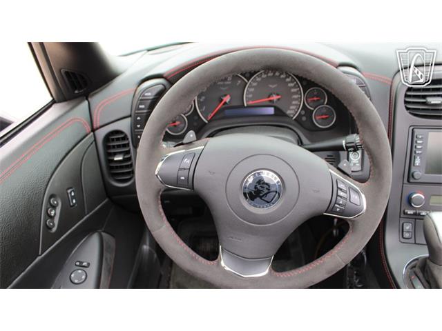 2012 Chevrolet Corvette (CC-2080308) for sale in Tulsa, Oklahoma