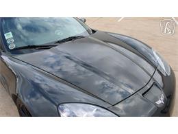 2012 Chevrolet Corvette (CC-2080308) for sale in Tulsa, Oklahoma