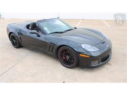 2012 Chevrolet Corvette (CC-2080308) for sale in Tulsa, Oklahoma