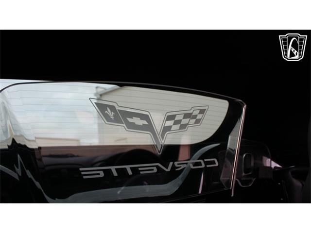 2012 Chevrolet Corvette (CC-2080308) for sale in Tulsa, Oklahoma