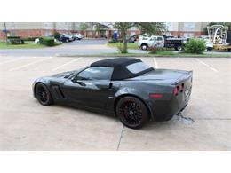 2012 Chevrolet Corvette (CC-2080308) for sale in Tulsa, Oklahoma