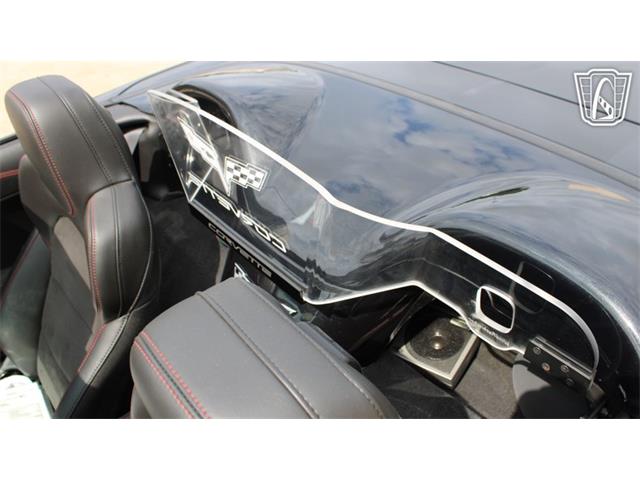 2012 Chevrolet Corvette (CC-2080308) for sale in Tulsa, Oklahoma