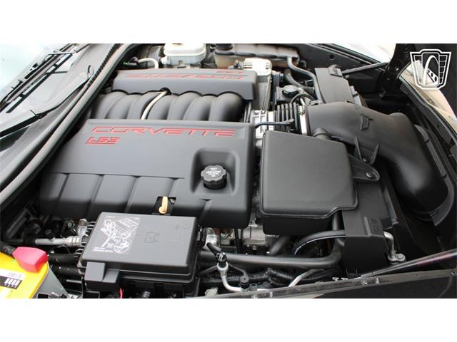 2012 Chevrolet Corvette (CC-2080308) for sale in Tulsa, Oklahoma