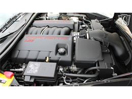 2012 Chevrolet Corvette (CC-2080308) for sale in Tulsa, Oklahoma
