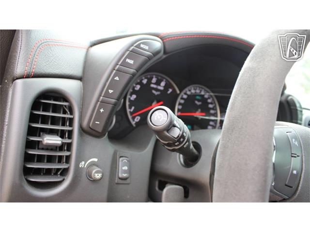 2012 Chevrolet Corvette (CC-2080308) for sale in Tulsa, Oklahoma