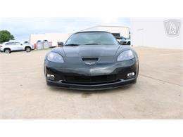 2012 Chevrolet Corvette (CC-2080308) for sale in Tulsa, Oklahoma