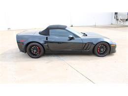 2012 Chevrolet Corvette (CC-2080308) for sale in Tulsa, Oklahoma
