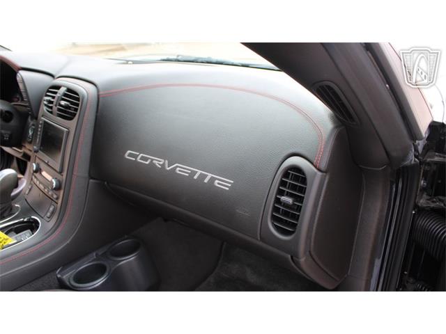 2012 Chevrolet Corvette (CC-2080308) for sale in Tulsa, Oklahoma